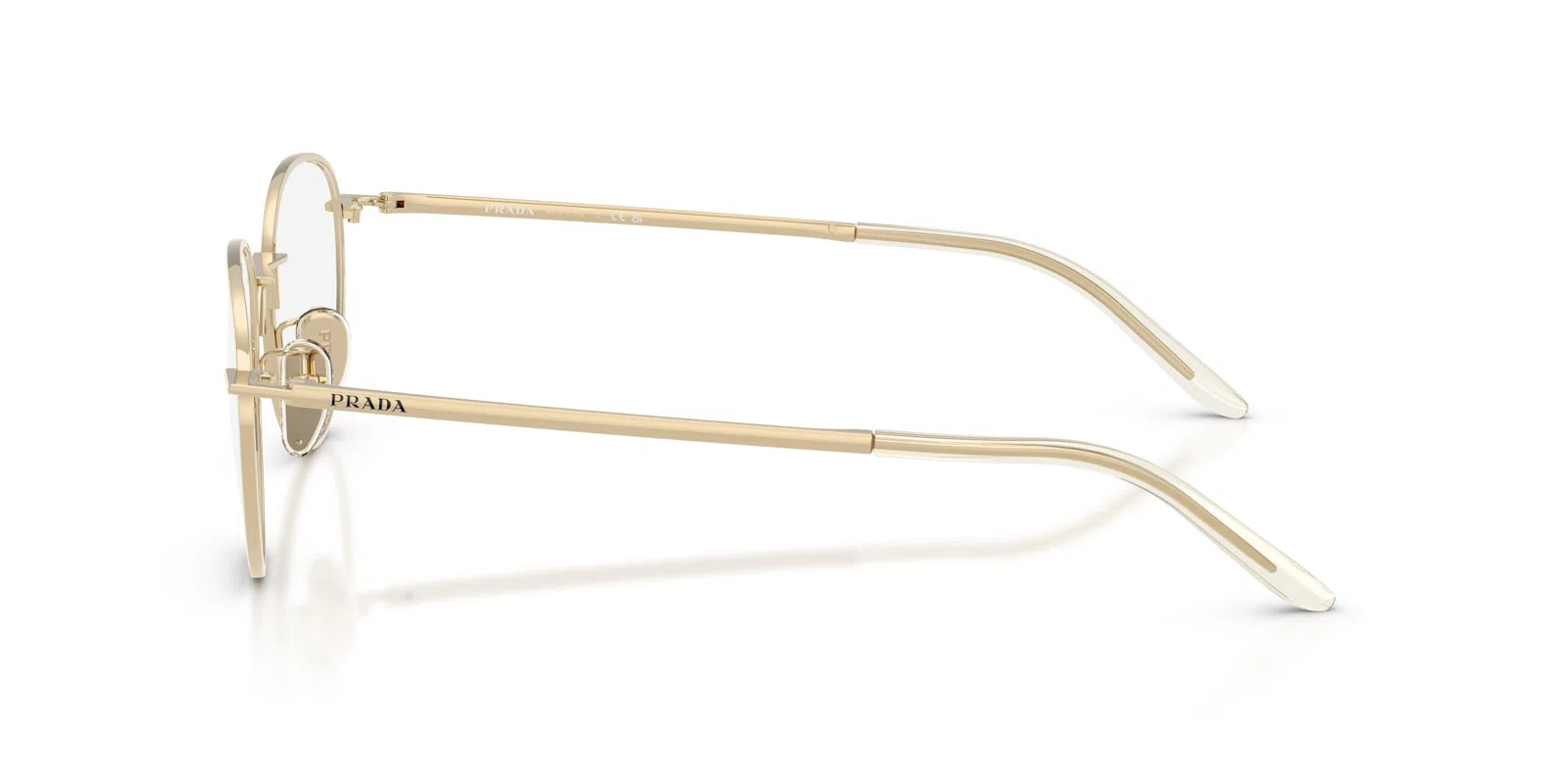 Prada D57VD Eyeglasses - view 10